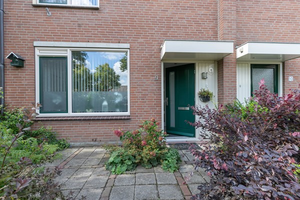 Medium property photo - Van Leeuwenhoekstraat 9, 1433 BM Kudelstaart